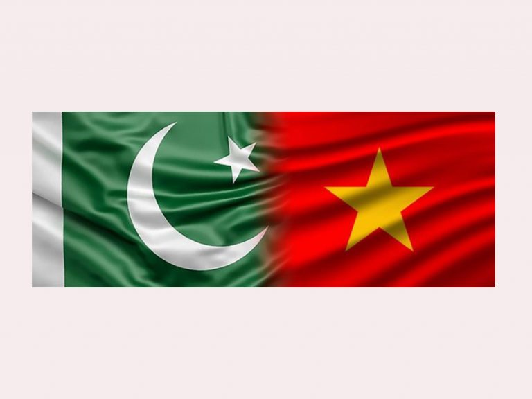 Triển lãm nghệ thuật kỷ niệm 50 năm thiết lập quan hệ ngoại giao Việt Nam-Pakistan